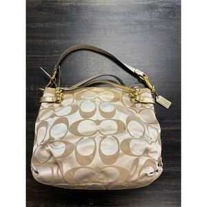 Coach Brooke Hobo Bag F17183